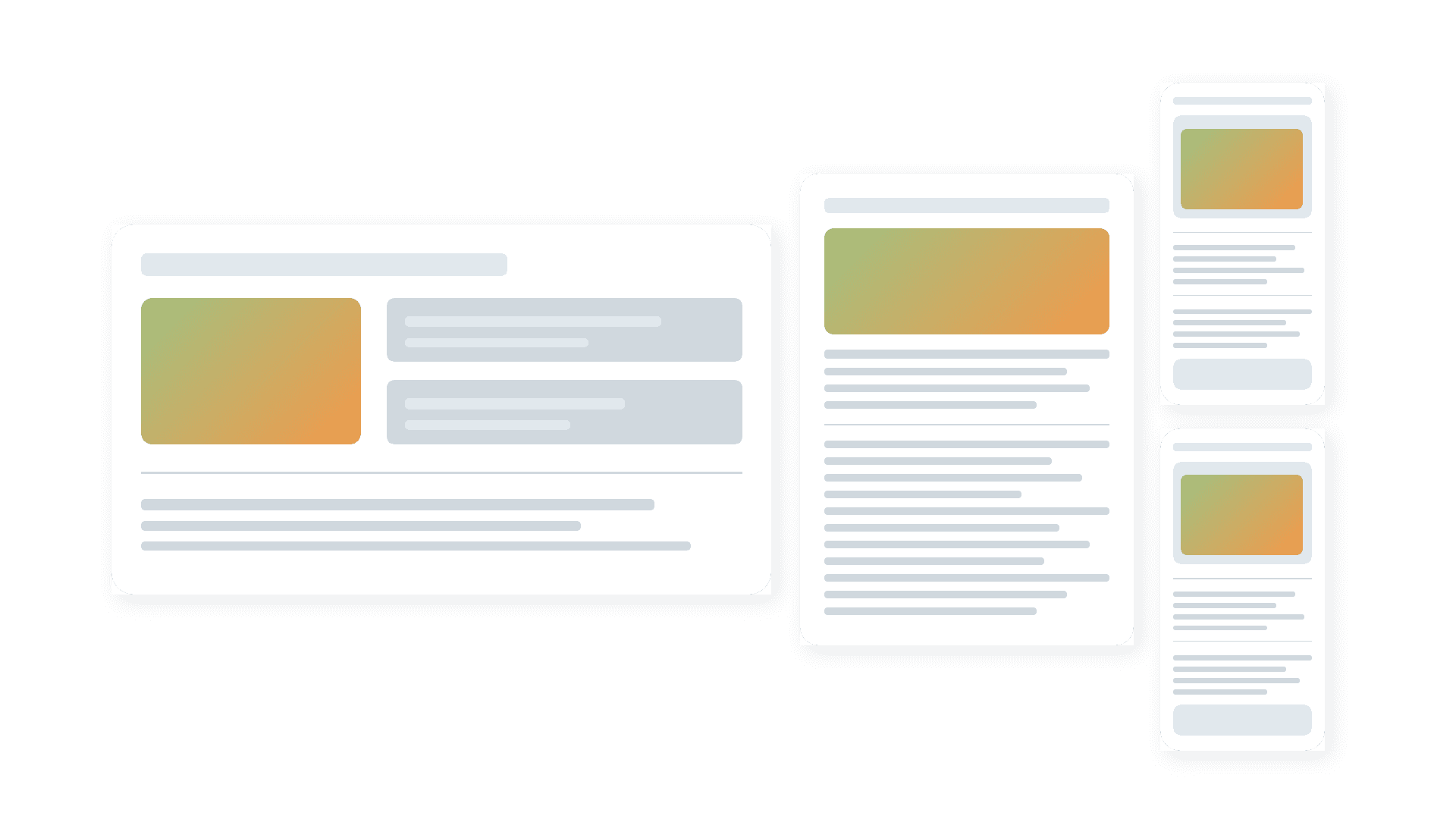 Every Format You Need