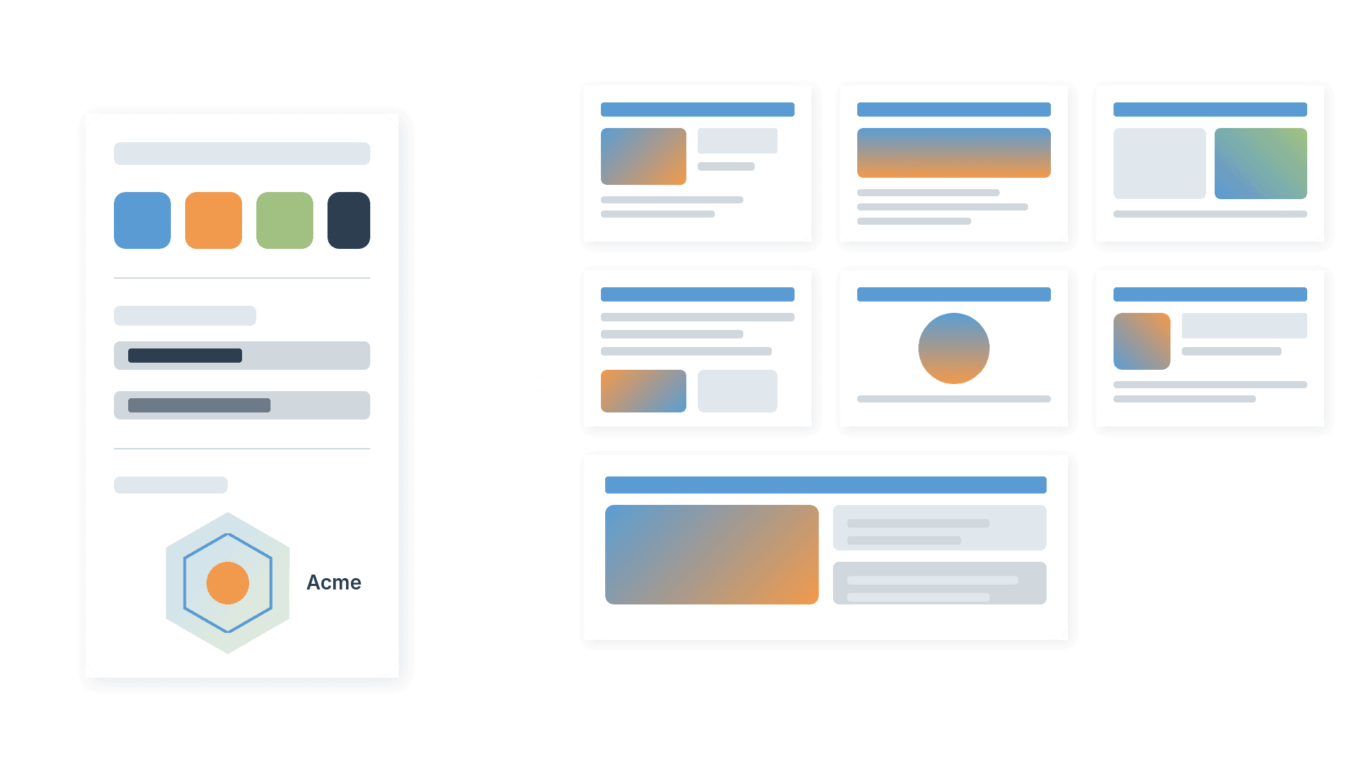 On-Brand, Every Time
